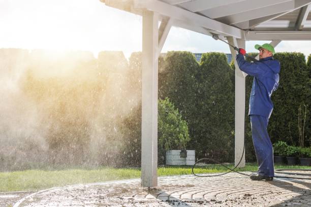 Pre-Holiday Cleaning in Vonore, TN