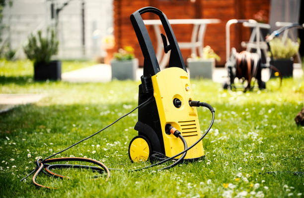 Best Parking Lot and Garage Cleaning  in Vonore, TN